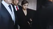 Patricia Benavides: Poder Judicial evalúa este miércoles suspensión contra exfiscal de la Nación