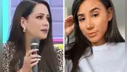 Melissa Klug revela detalles del embarazo de su hija Samahara Lobatón: “No la está pasando bien”