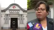Ministerio de Justicia califica de "controversia Jurídica" retorno de María Caruajulca a la Procuraduría General del Estado