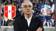 Fossati confirmó convocatoria de 2 referentes de Perú y descartó a otro para la Copa América 2024