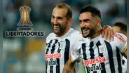 Conmebol incluyó a jugador de Alianza Lima como uno de los más destacados de la Copa Libertadores