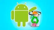Así puedes recuperar los archivos que eliminaste por casualidad en tu celular Android