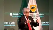 Paul Romer, Premio Nobel de Economía 2018, identifica a la minería como motor de desarrollo