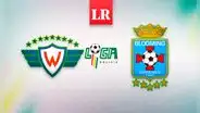 Jorge Wilstermann vs. Blooming EN VIVO vía Tigo Sports: hora y alineaciones por la liga boliviana