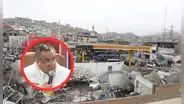 Explosión en grifo de VMT: estado de emergencia, posibles bonos y otras acciones que adelantó el Gobierno