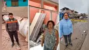¿Explosión de grifo en VMT pudo ser evitado? Vecinos afectados denuncian constantes fugas de gas