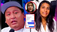 Jorge Luna toma radical decisión con su esposa tras exponerse chats y encuentros con otras mujeres