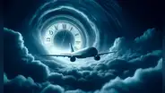 El avión que 'viajó en el tiempo' y apareció 37 años más tarde en Venezuela: la historia del vuelo 914