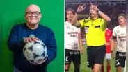 Chappell apuntó contra responsable tras penal que no cobró Kevin Ortega: "Escándalo mundial que llegó a la FIFA"
