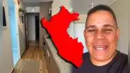 Ciudadano venezolano revela el precio del 'departamento más pequeño del Perú': mide 22 m² y se paga en 20 años
