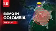 Temblor en Colombia hoy, 22 de mayo: magnitud, ubicación y todos los detalles del último sismo