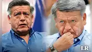 César Acuña tras solicitar ausentarse de su cargo por 40 días: "Creo que tengo la libertad de descansar”