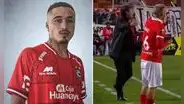 Jugador de Cienciano desata controversia tras acción ante 'estrategia' de Bustos: "La cábala no existe"