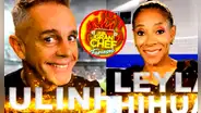 Julinho y Leyla Chihuán se unen a la nueva temporada de 'El gran chef': descubre quiénes son los 12 participantes