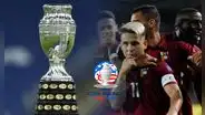 Venezuela en la Copa América 2024: ¿qué canales transmitirán los juegos de la Vinotinto?