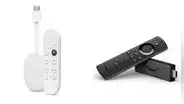 ¿Tienes un televisor antiguo? Conoce qué puedes usar con un Chromecast o el Amazon Fire TV Stick