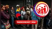 Pago Pensión IVSS, 23 de mayo 2024: FECHA DE DEPÓSITO, NUEVOS PENSIONADOS y ÚLTIMAS NOTICIAS