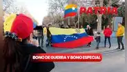 NUEVOS MONTOS Bono de Guerra y Segundo Bono Especial, 23 de mayo 2024: FECHAS DE PAGO y CÓMO COBRAR FÁCIL