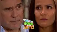 ¿Se terminó el amor en ‘Al fondo hay sitio’? ‘Charo’ habría terminado relación con ‘Koky’ por culpa de Xavi