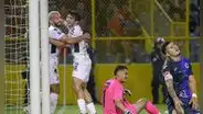 ¡Le dio vuelta! Alianza FC ganó 2-1 a FAS y clasificó a la final de la Liga Mayor de El Salvador