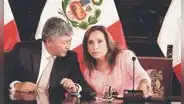 Dina Boluarte y abogado piden a jueces anular pruebas en casos Rolex y “Waykis”