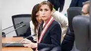 Patricia Benavides es destituida por la Junta Nacional de Justicia como fiscal de la Nación