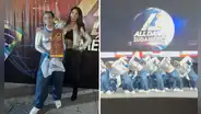 Hija de Karen Dejo gana importante premio de baile a nivel de Sudamérica: así fue su presentación