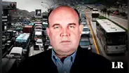 Rafael López Aliaga en transporte: trabas, incumplimientos y proyectos en papeles