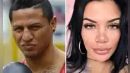 Samantha Batallanos y Jonathan Maicelo habrían regresado tras denuncias de agresión: “No me olvidó”