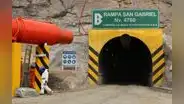 Buenaventura ratifica que la producción de oro en San Gabriel comenzará en 2025