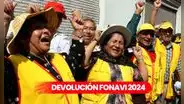Revisa lo último que se sabe sobre la devolución del Fonavi 2024