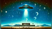 Área 51: qué esconde la base secreta más misteriosa del mundo y por qué inspira teorías sobre extraterrestres