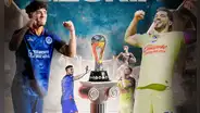 Cruz Azul vs. América EN VIVO: ¿a qué hora y en qué canal ver la final de la Liga MX?