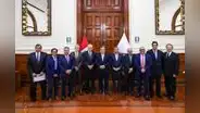 CCL: tributación de mypes debe ser sobre la base de sus utilidades y no solo sobre ingresos