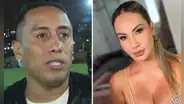 ¿Pamela López perdonó a Christian Cueva? Esta fue la curiosa respuesta del futbolista