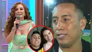 Janet Barboza destruye a Christian Cueva tras no descartar más engaños en el futuro: "Tremenda bandera roja"