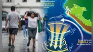 Senamhi declara alerta amarilla por anticiclón del Pacífico Sur: ¿en qué regiones provocará neblina y lloviznas?