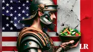 El vegetal más consumido del mundo, el favorito de los romanos, es cultivado en Sudamérica y exportado a EE. UU.