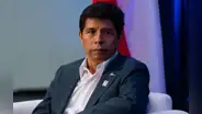 Congreso decide no otorgar pensión vitalicia a Pedro Castillo por tener acusación constitucional