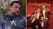 Christian Domínguez rompe su silencio sobre enemistad con Hermanos Yaipén: "Hubo un altercado"