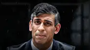 Primer ministro de Reino Unido, Rishi Sunak, convoca elecciones generales anticipadas para el 4 de julio