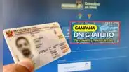 ¿Quieres sacar tu DNI electrónico gratis? Esto debes saber para acceder a la campaña de Reniec en estas regiones del país