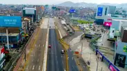 Reapertura de Carretera Central inicia este viernes 24 de mayo: ¿cuáles serán los nuevos paraderos y rutas?