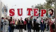 Paro del Sutep: ¿quiénes lo acataron, en qué regiones y qué reclamaron los docentes?