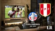 Copa América: la reducida cantidad de partidos que se podrán ver por señal abierta en Perú