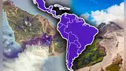 Una isla en América Latina, que le pertenece a un país de Europa, está entre los menos visitados del mundo