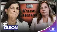 RMP sobre demanda competencial de Dina Boluarte ante el TC: "No quiere ser investigada"