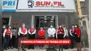 ¿Tienes bachiller o título universitario? Sunafil se encuentra en la búsqueda de personal con sueldos de hasta S/12.000