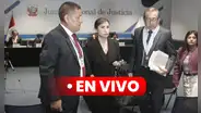 JNJ destituye a Patricia Benavides como fiscal suprema y a Enma Benavides como jueza superior