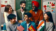 Los 3 idiomas que serán los más hablados en el mundo en 2050: ¿el español figura en esa lista?
